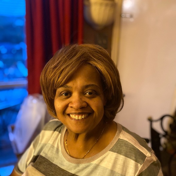 Meet your Posher, Zelda - Picture 1 of 1